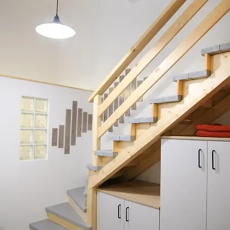 Apartmán Macskako Eger