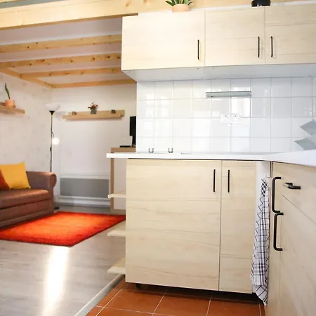 Macskako * Έγκερ