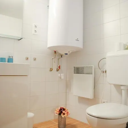 Appartement Macskako *