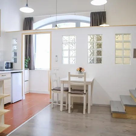 Apartmán Macskako *