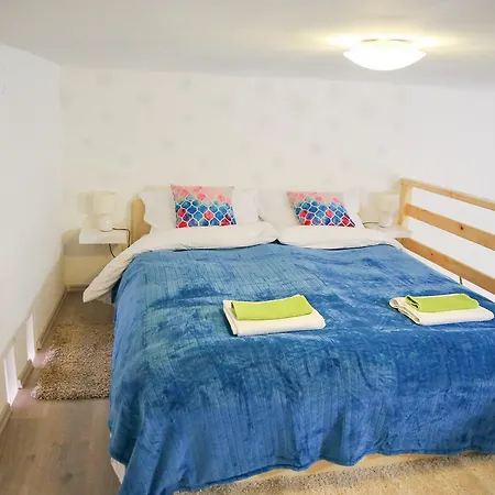 Διαμέρισμα Macskako Έγκερ