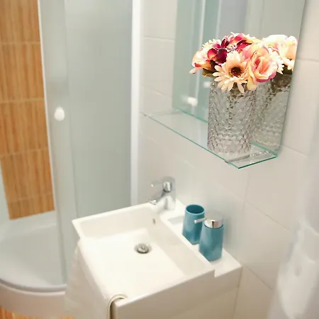 Appartement Macskako *
