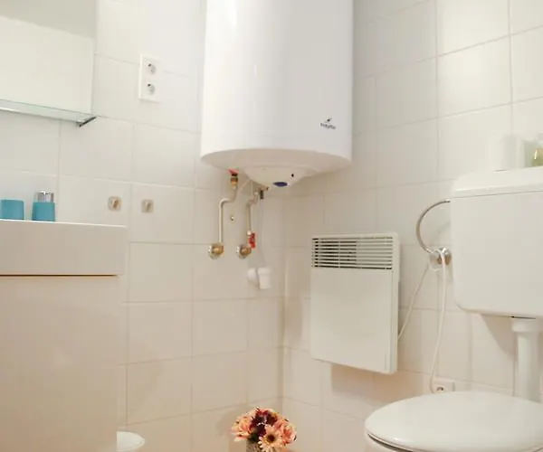 Διαμέρισμα Macskako *