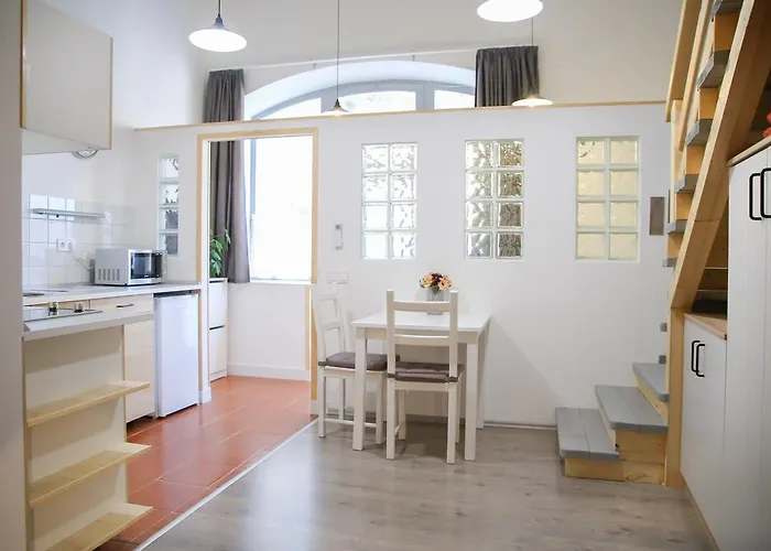 Διαμέρισμα Macskako *