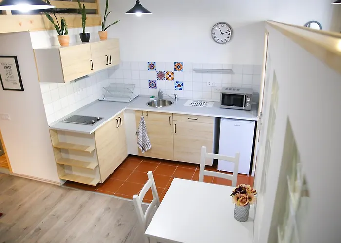 Διαμέρισμα Macskako *